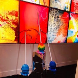 Meet your Posher, Dalilah